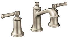 MOEN T6805BN BATHROOM & KITCHEN FAUCETS