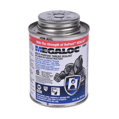 Oatey 15806 Hercules Megaloc Multi-Purpose Thread Sealant 8 oz