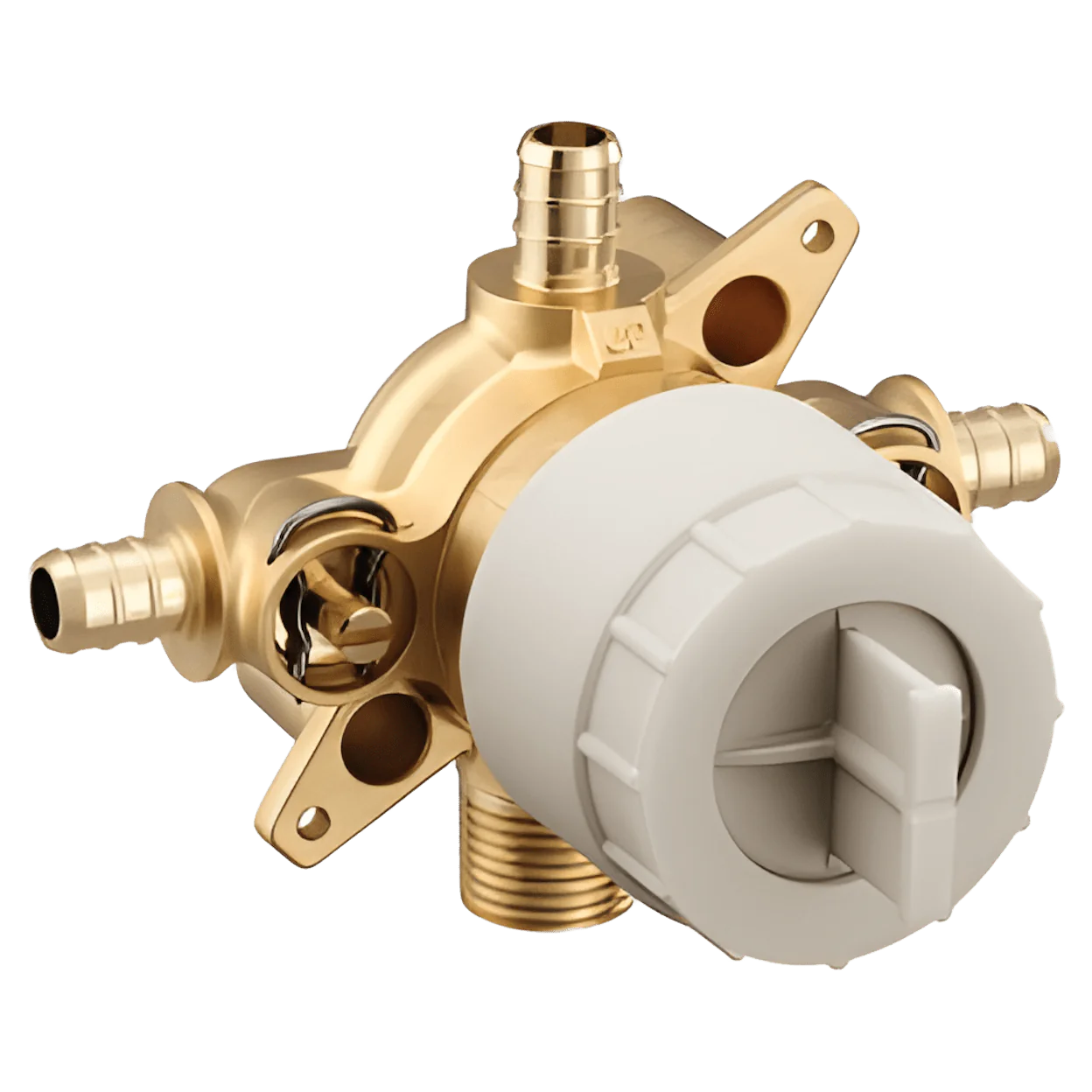 MOEN U140XS MIXING VALVES