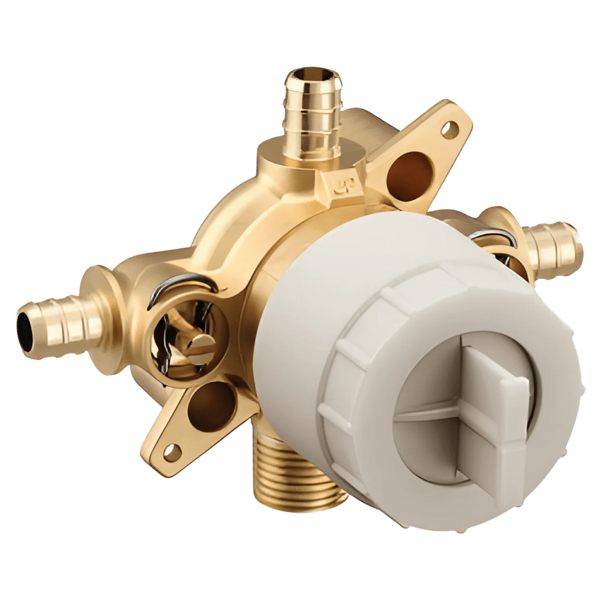 MOEN U140XS MIXING VALVES