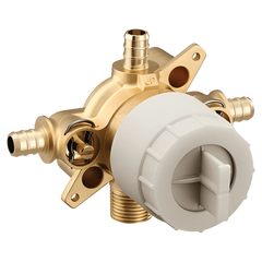 MOEN U140XS MIXING VALVES