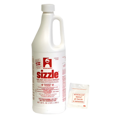 Oatey 20305 Hercules Sizzle Drain and Waste System Cleaner 32 ounces