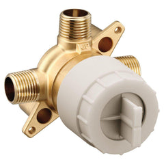 Moen U130CI M-Core 1/2 in. MPT Connection Pressure Balancing Valve