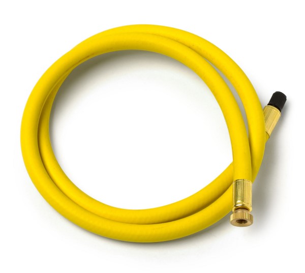 Oatey 274038 Extension Hose For Use With Plug Up to 15 in 0 to 100 psi 3/16 in Hose ID