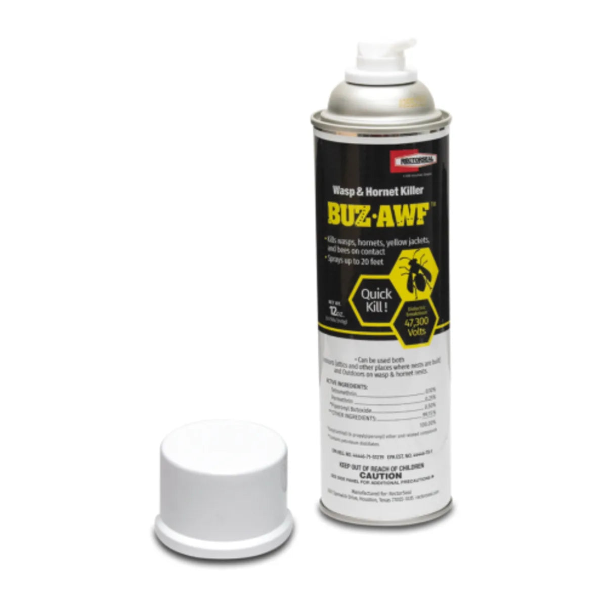 Rectorseal 84390 Buz-Awf 12 oz. Aerosol