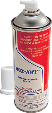 Rectorseal 84390 Buz-Awf 12 oz. Aerosol