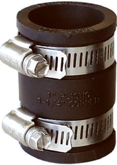 TRUE VALUE P1056-66 6x6 Pipe Coupling