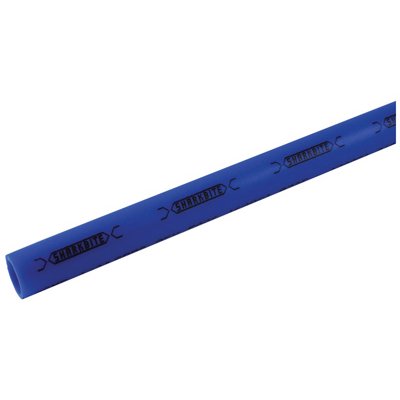 TRUE VALUE U860B5 SharkBite PEX Stick Pipe, Blue, 1/2-In. Copper Tube Size x 5-Ft.