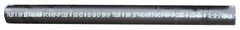 Tyler Pipe 006770 2 In. X 10 Ft. No Hub Cast Iron Soil Pipe