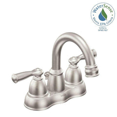 True Value WS84913SRN NI 2HAND BI BATH FAUCET