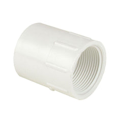 Westlake Pipe & Fittings 435-060 6 PVC Female Adapter