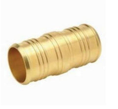 Zurn QQC65GX Reducing Coupling, 1-1/4 x 1 in, Barb End Style