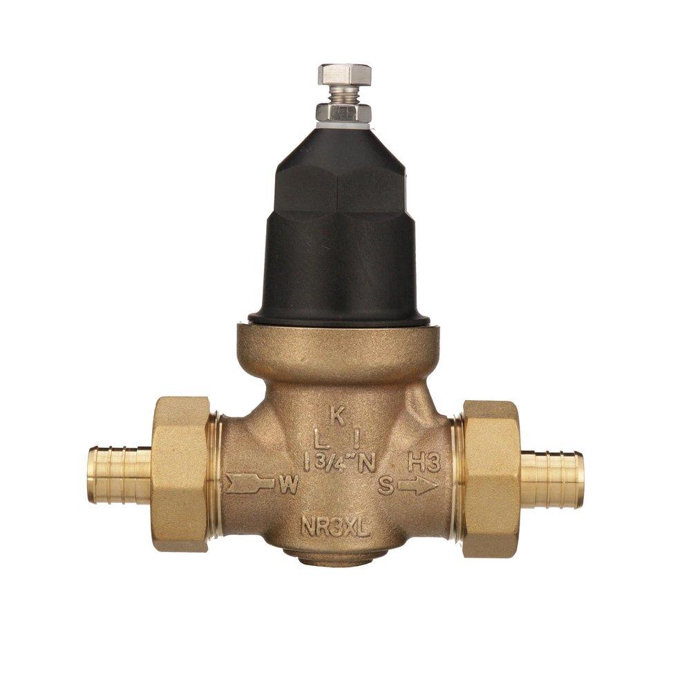 Zurn 34-NR3XLDUPEX Valve Reducing Press 3/4in 400psi