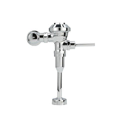 Zurn Z6003-WS1-YB-YC Exposed Urinal Flush Valve, 1 gpf Flush Rate, 3/4 Inch Inlet