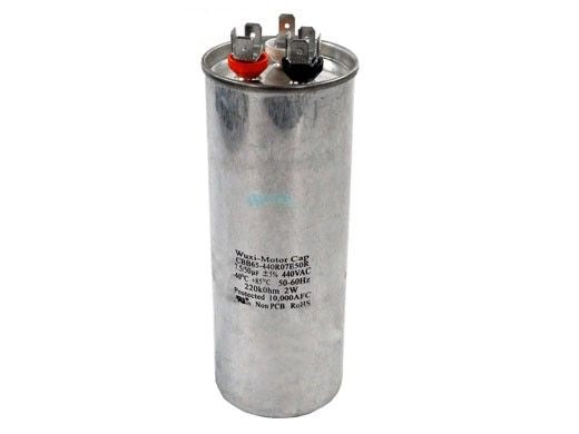 Pentair 470146 UltraTemp/ThermoFlo Capacitor