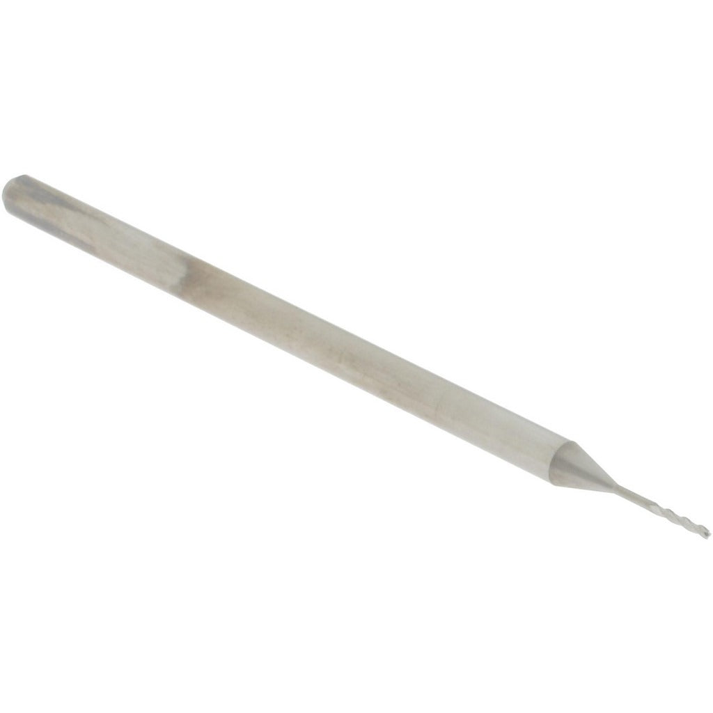 ACCUPRO Accupro 14797160 Square End Mill 1/32 in 3 Flute Carbide