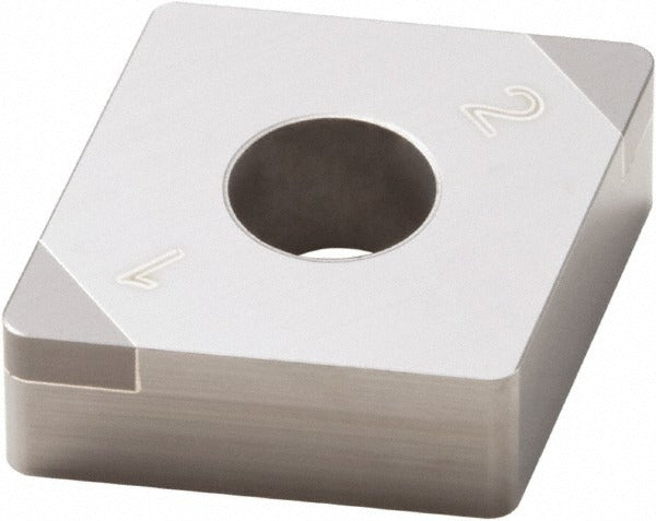 SECO TOOLS Seco 02825918 Pcbn Turning Insert Cnga 431 Diamond