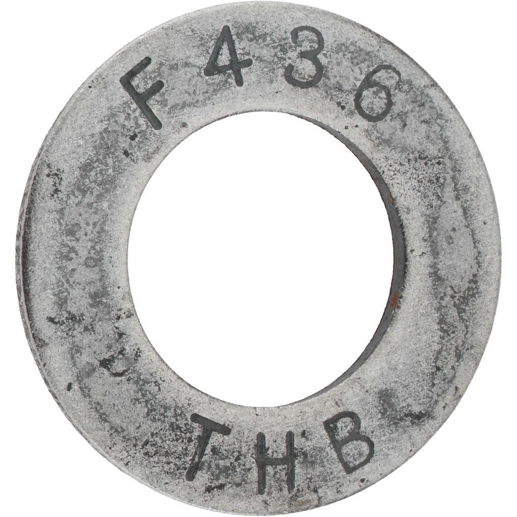 VALUE COLLECTION Value Collection FWI5100-010BX Structural Flat Washer
