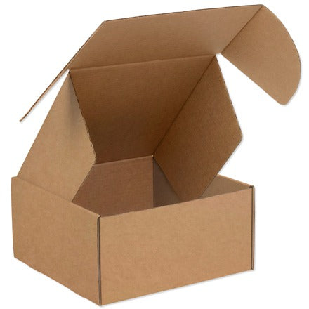 BSC PREFERRED Bsc Preferred MFL12126K Corrugated Document Mailer 50 Pack