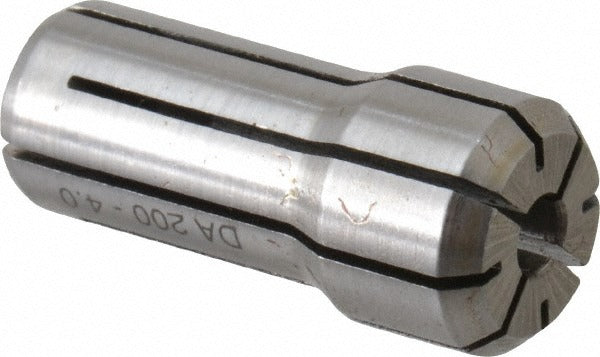 PARLEC Parlec DA200-4MM Double Angle Collet DA200 0.1575 in