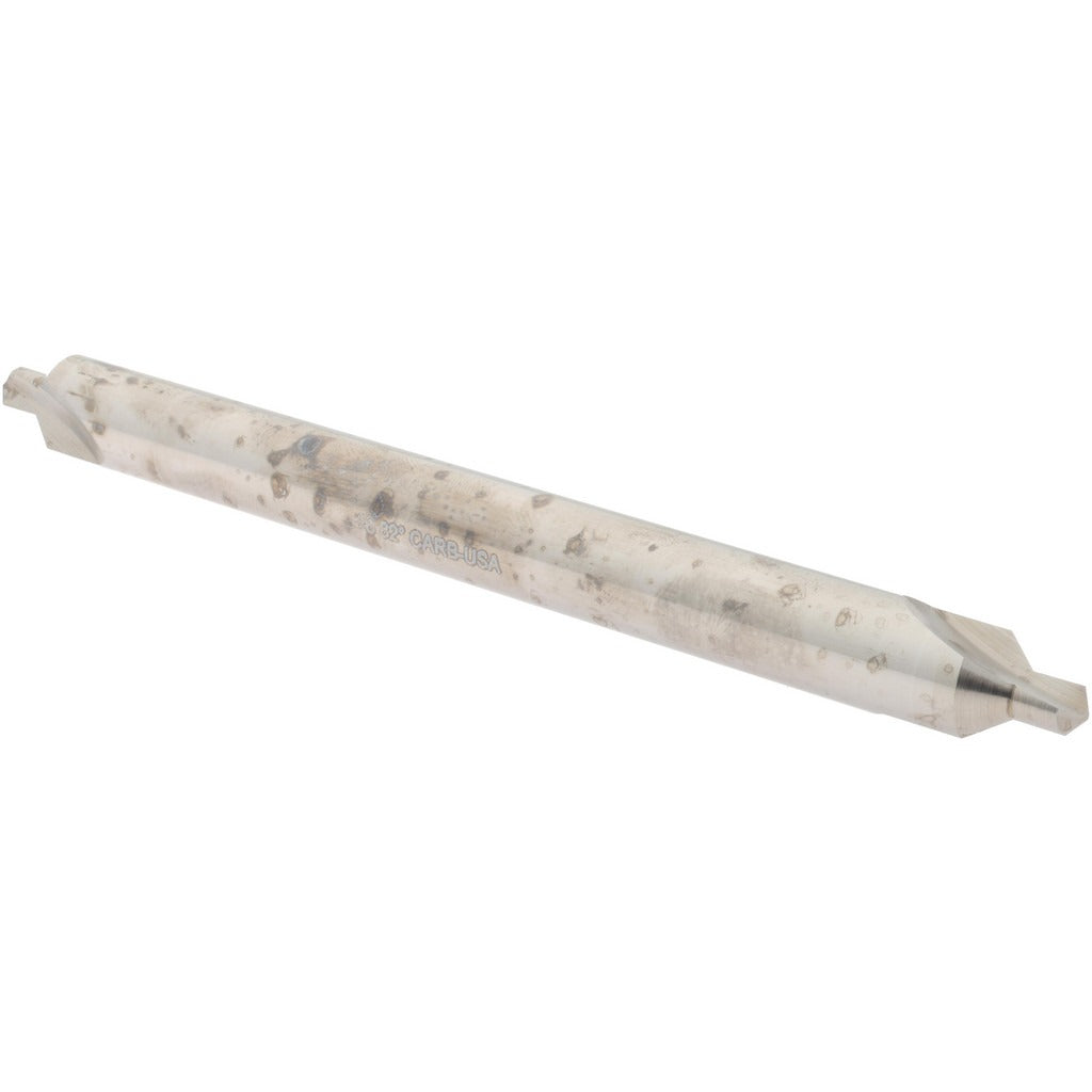 HERTEL Hertel 300-006006 Combo Drill Countersink Size 6