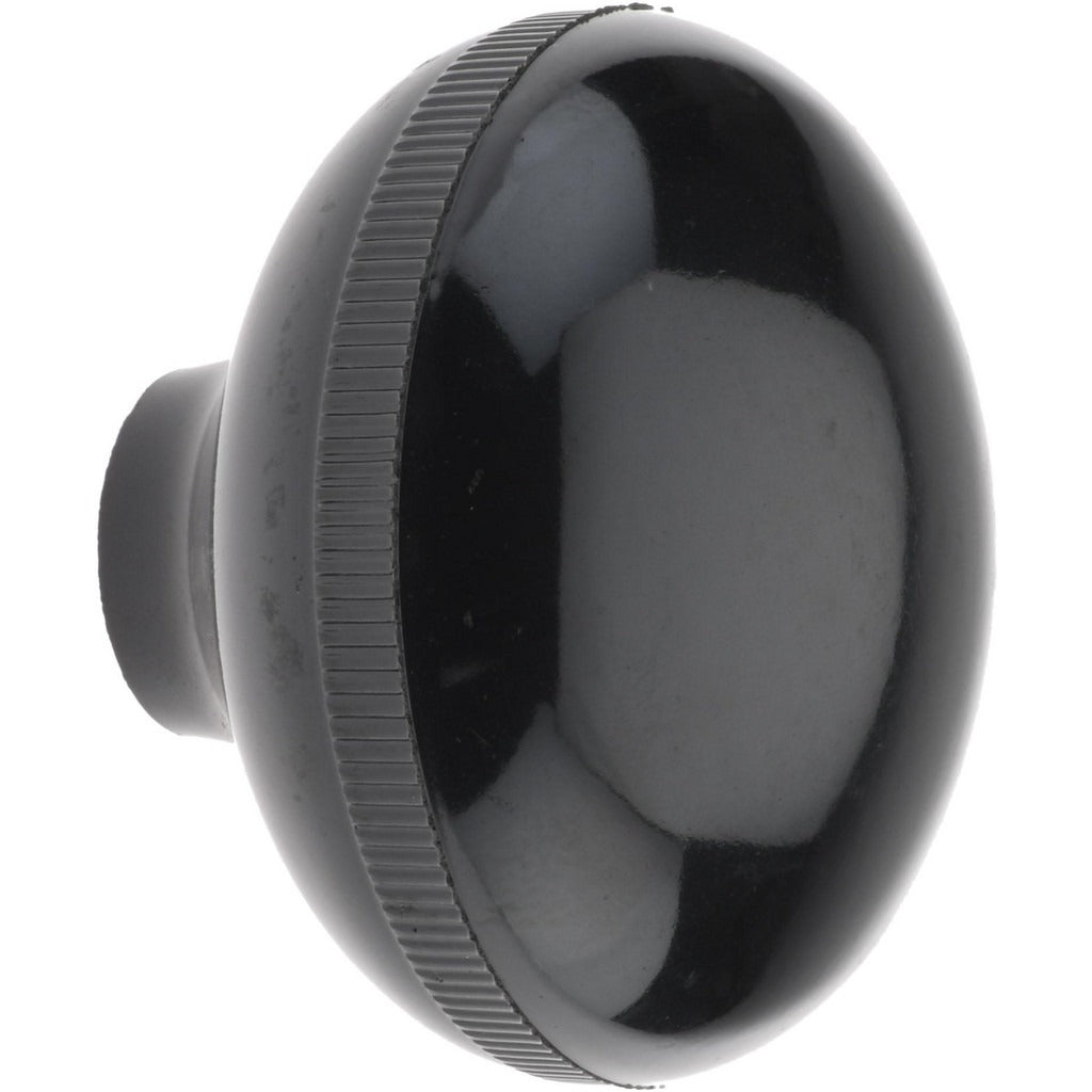 GIBRALTAR Gibraltar G10-0065-A Lever Knob 2 in Threaded Hole