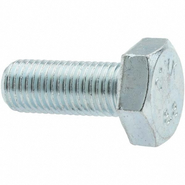 VALUE COLLECTION Value Collection MP42331 M10 X 1.25 X 25 Mm Hex Cap Screw