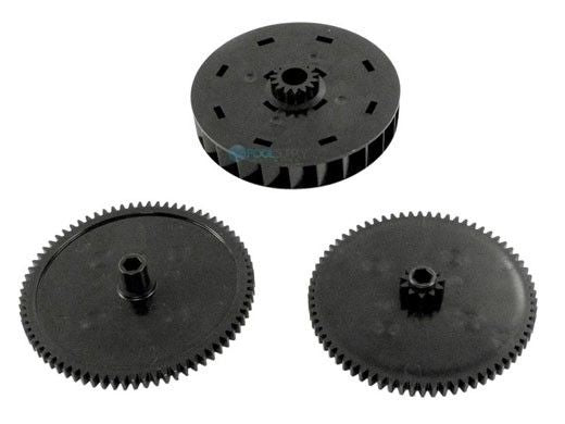 Zodiac Pool Systems R0547400 Polaris Tubine Gear Assembly