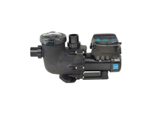 Hayward W3SP3206VSP TriStar VS Variable Speed Pool Pump | 2.7HP 115V-230V | W3SP3206VSP