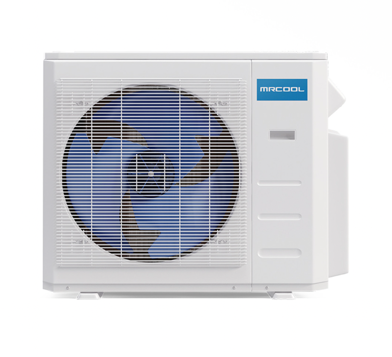 MRCOOL DIY-MULTI3-27HP230C MINI SPLIT HEAT PUMP SYSTEMS