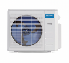 MRCOOL DIY-MULTI3-27HP230C MINI SPLIT HEAT PUMP SYSTEMS