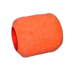 Magnolia Brush 4SC038 Heavy Duty Paint Roller Cover 4 in 3/8 in Nap Synthetic Fiber