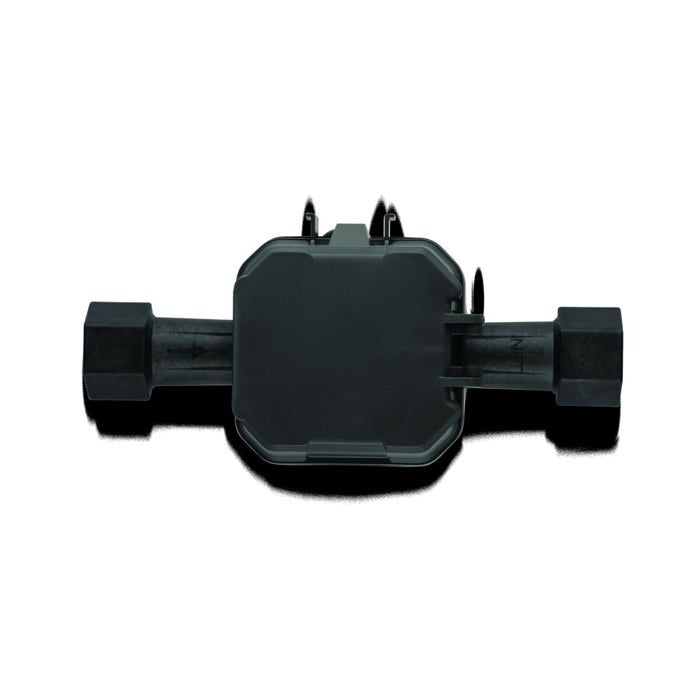 RAIN BIRD Rain Bird M80130 Ultrasonic Flow Sensor 1 in NPT