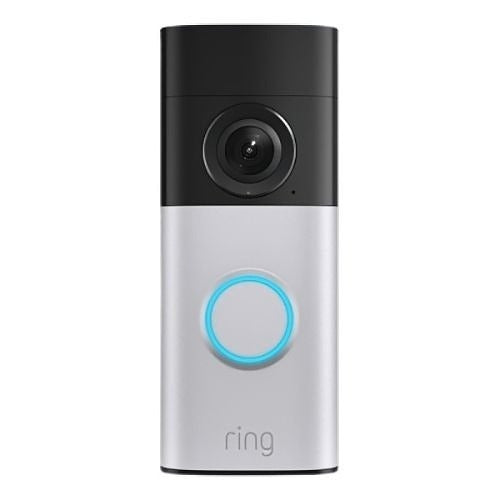 RING Ring Llc B0F9CN26NX Wired Video Doorbell 2nd Gen