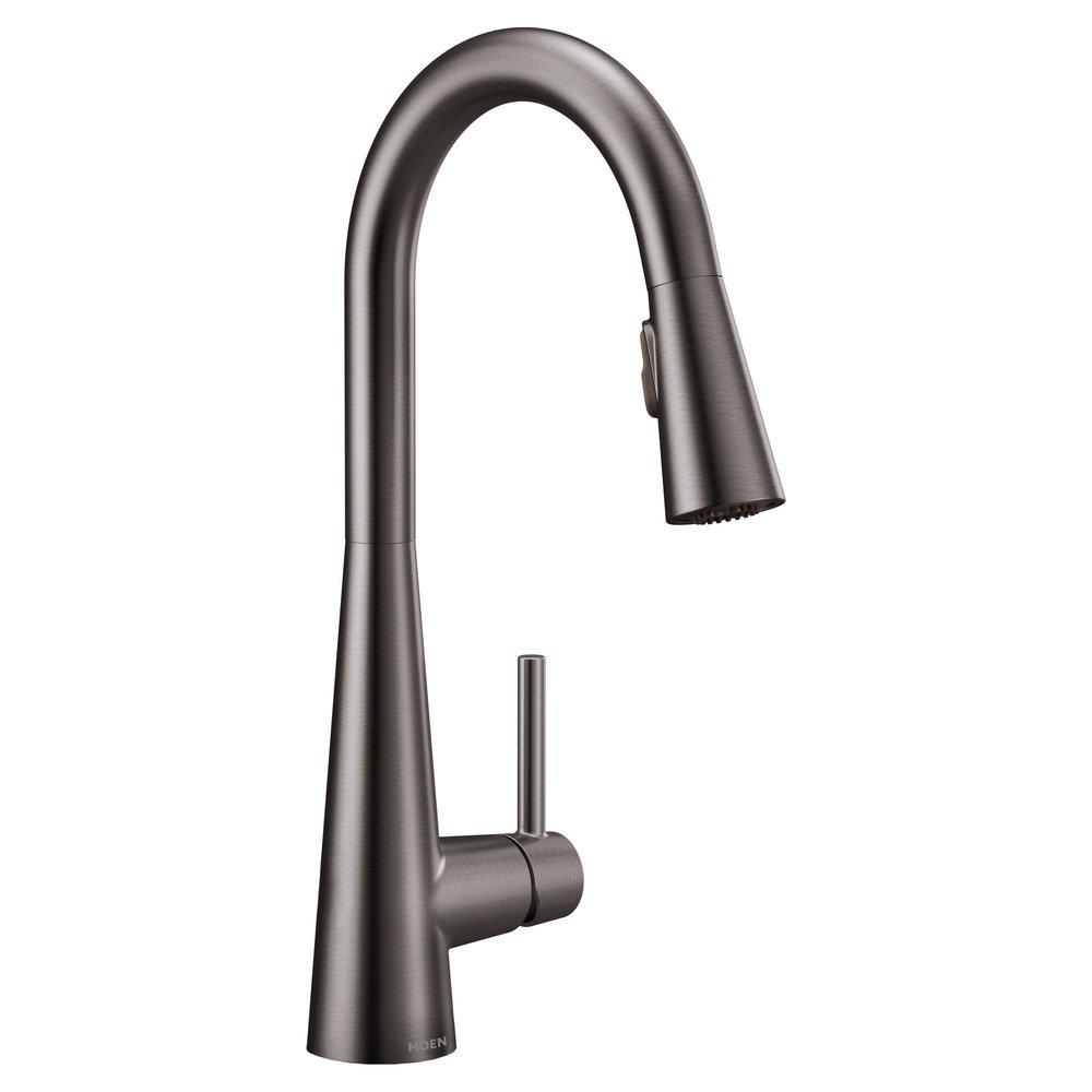 MOEN 7864BLS KITCHEN FAUCETS