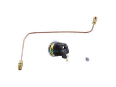 Zodiac R0322900 Jandy Pressure Switch and Siphon Loop Assembly