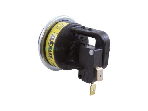 Zodiac R0322900 Jandy Pressure Switch and Siphon Loop Assembly