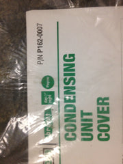 CARRIER P162-0007 COVER, CONDENSING UNITS