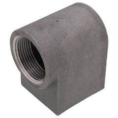 Wal-Rich 1754006 Peck Vent With Screen 1-1/4 in Replacement MPN