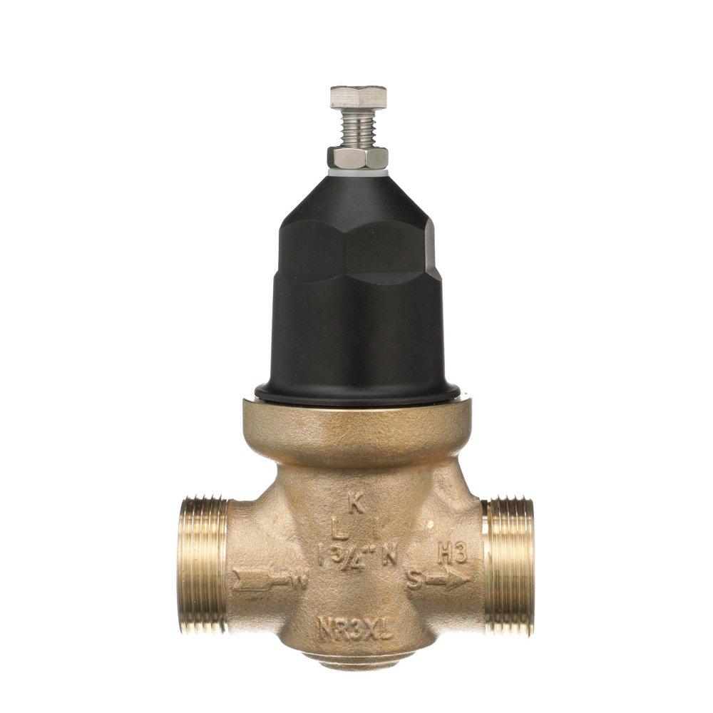 Zurn 34-NR3XL NR3XL Pressure Reducing Valve 3/4 in