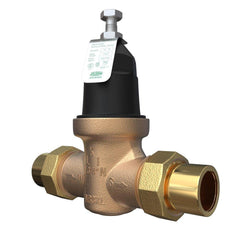 Zurn 34-NR3XL NR3XL Pressure Reducing Valve 3/4 in