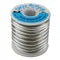 JW HARRIS JW Harris 10010 Stay-Brite 8 Lead-free Silver Solder 1/16 in. 1 Lb Spool