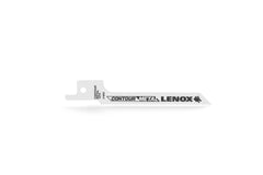 Lenox 20521318RC Bi-Metal Reciprocating Saw Blade, 3-5/8 in L x 5/16 in W, 18 TPI