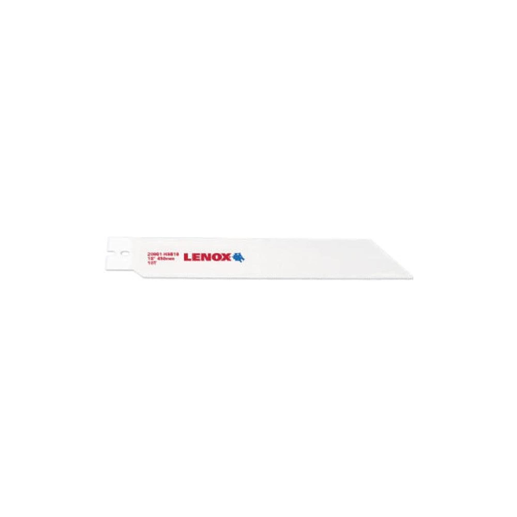 Lenox 20981HSB18 PVC Blade HSB18 REPLACEMENT