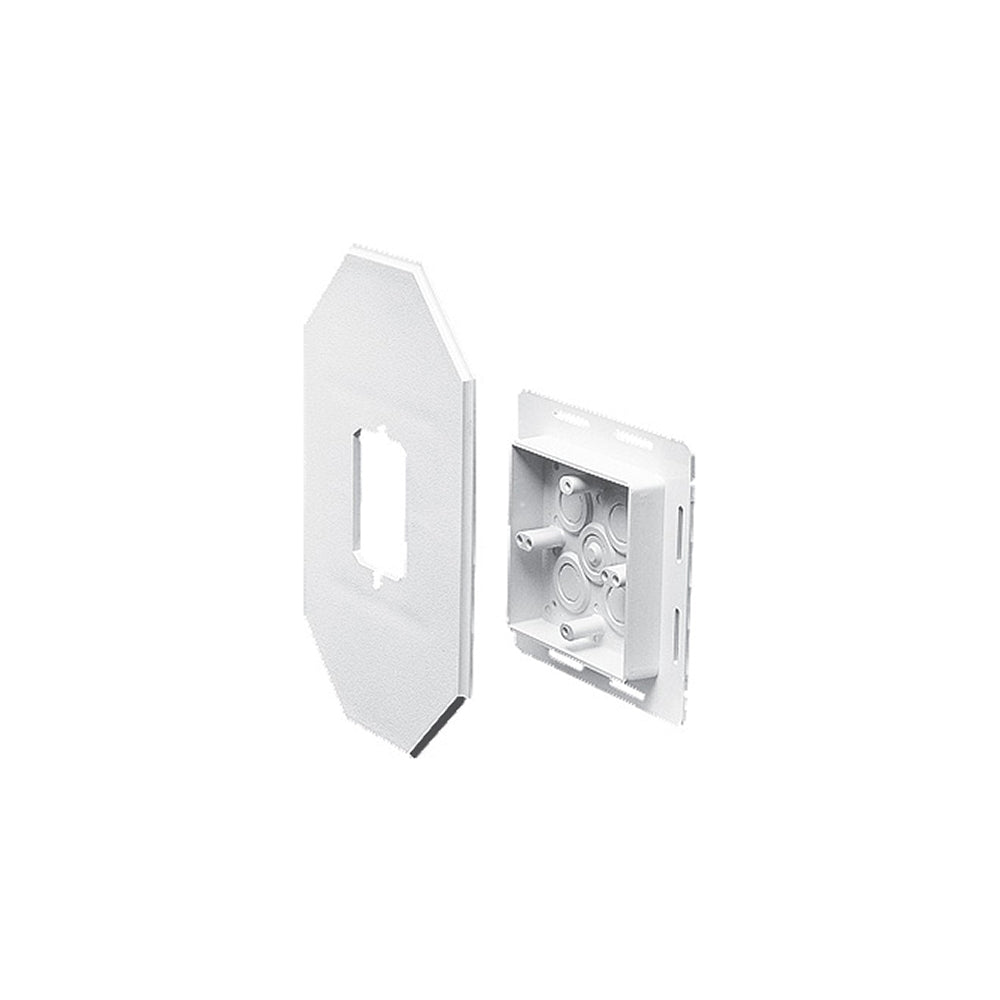 ARLINGTON Arlington Industries 8081FDBL Siding Box Kit