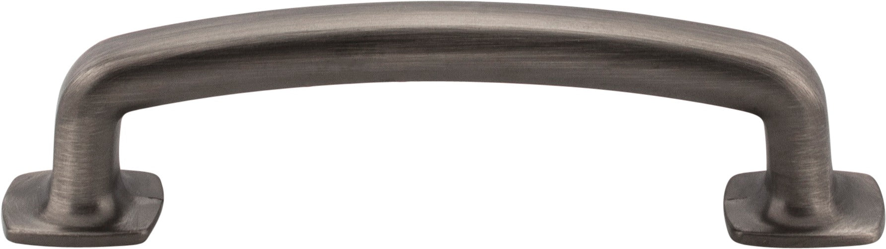 JEFFREY ALEXANDER Jeffrey Alexander MO6373BNBDL Cabinet Pull Brushed Pewter