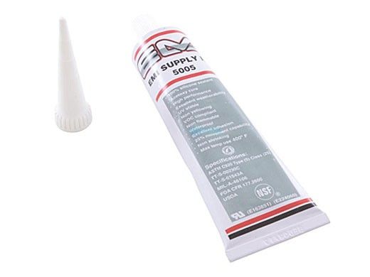 Zodiac R0322800 Jandy High Temperature Silicone Sealant