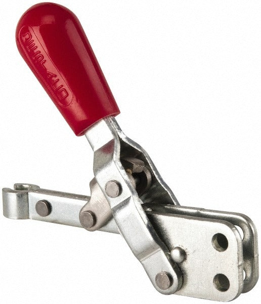 DE-STA-CO De-sta-co 202-B Toggle Clamp Vertical 200 Lb