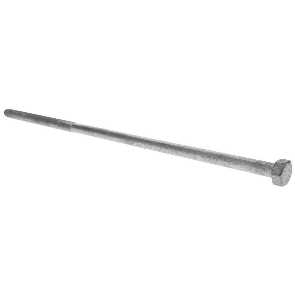 VALUE COLLECTION Value Collection HCI20501600G6 Hex Head Bolt 1/2-13 16in