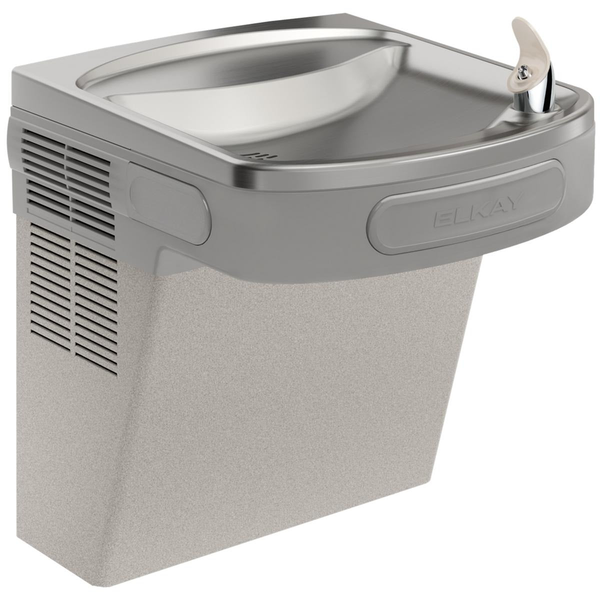 BSC PREFERRED Bsc Preferred EZS8L Ada Wall Mount Water Cooler 8.0 Gph